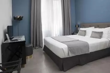 Boutique Hotel Metro 900