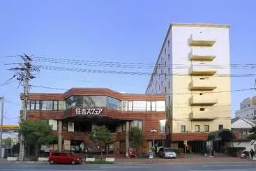 ホテル Fukuyama Plaza