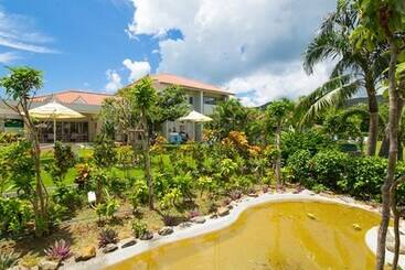 Sun Green Resort Hotel Ishigaki