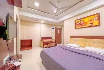 Hotel Parkview Residency
