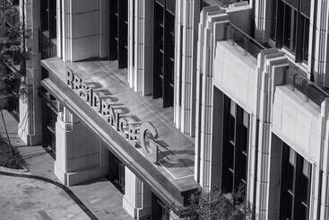 Hotel Residence G Nanshan