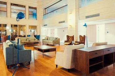 בית מלון כפרי Residence G Nanshan