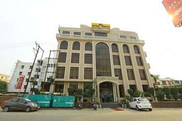 Royal Park Hotels & Resorts, Ghaziabad