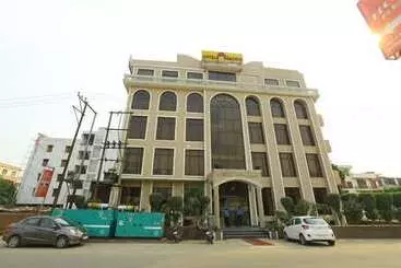 Royal Park Hotels & Resorts, Ghaziabad
