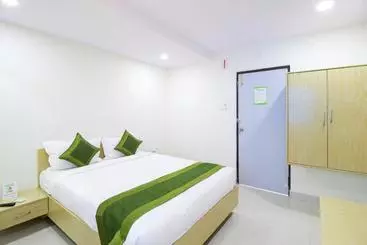 Hotel Treebo Trend Pratz Inn