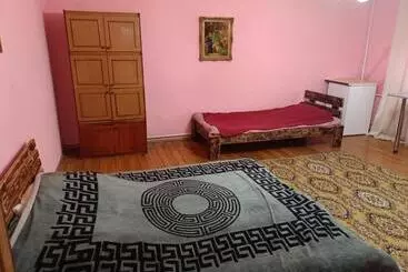 Krone Hostel