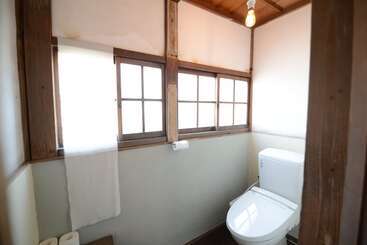 Taketa Ekimae Hostel Cue