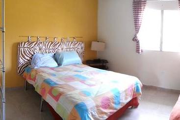 Aamiaismajoitus (B&B) Dondejosé