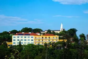 Hotel Grande  Trilogia