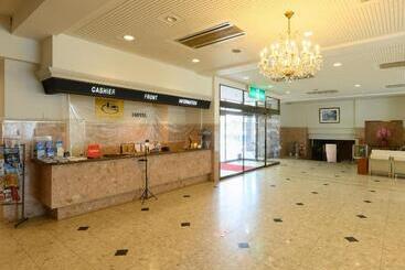 בית מלון כפרי Tabist Katahara Resort Gamagori