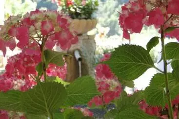 Hotel Les Florets