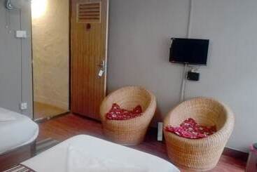 هتل Nana Yala Chhen