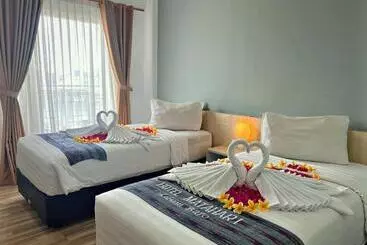 Matahari Hotel Labuan Bajo