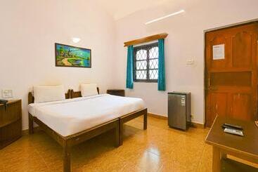 Resort Yoyogoa Cottages