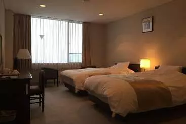 Ryokan Bekkan Yosanoso