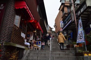 ריוקאן Shinhana No Chaya