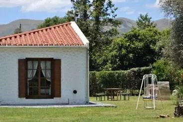 B&b Villa Giardino