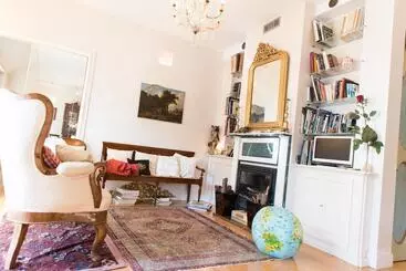 تختخواب و صبحانه Casa Malena