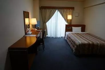 Hotel Business Shinten