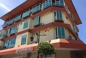 Hotel Expo