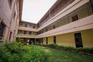 Hotel Fairfield Resort