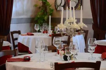 Hotel La Fenice