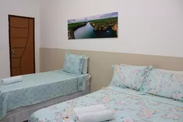 Hotel Mandacaru