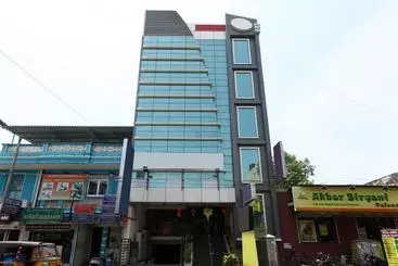 هتل Oyo Rooms Bussy Street