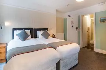Hotel Padarn