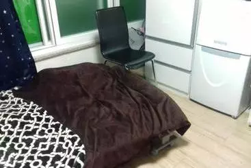 Mazingga Motel