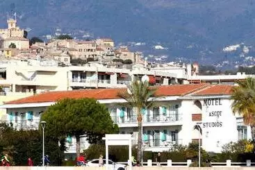 Motel Ascot   Hotel & Appartements