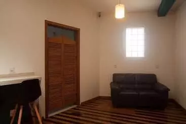 The Bridge Hostel Florianopolis