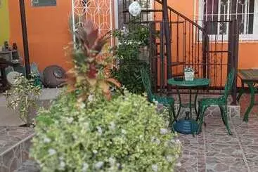Villa 301 B&b