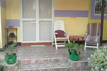 Villa 301 B&b