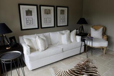 Bed and Breakfast Ngamihi Lodge