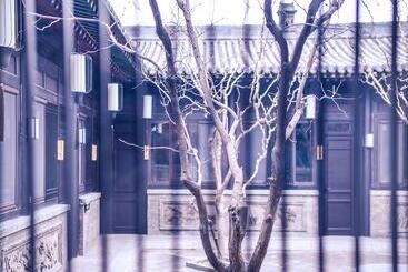 Elsewhere Boutique Hotel Inn North Street