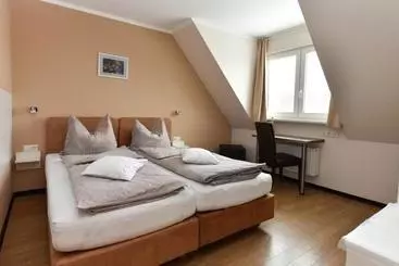 Hotel Garnilo