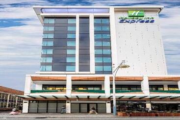 Hotel Holiday Inn Express Adelaide City Centre, An Ihg