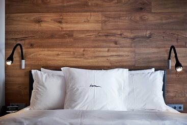 Ion City Hotel, Reykjavik, A Member Of Design Hotels