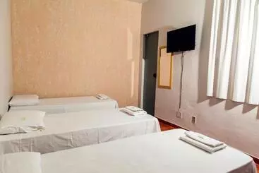 Hotel Oasis