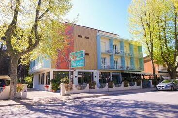 Hotel Stella Del Mare
