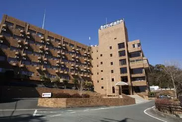 Hotel Toyokawa Grand