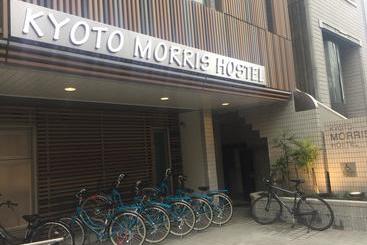 Kyoto Morris Hostel