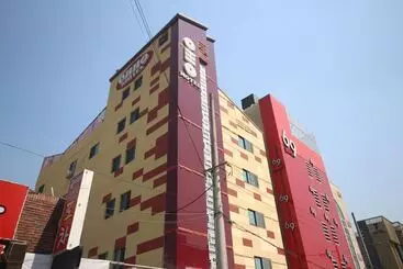 مُتل Ohho