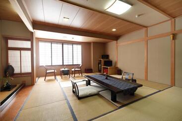 Ryokan Oribana