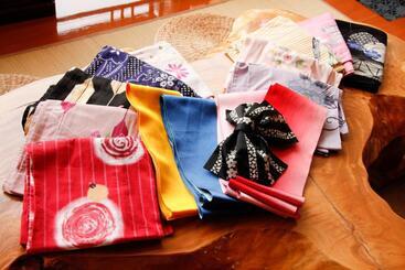 日式旅馆 Oribana