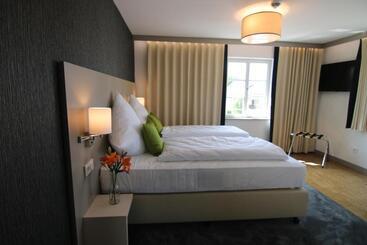 Ba Hotel By Wmm Hotels