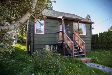 민박 Huckleberry Cottage