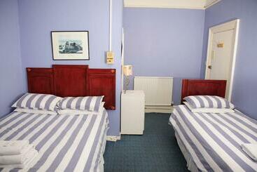 Bed and Breakfast The Claremont