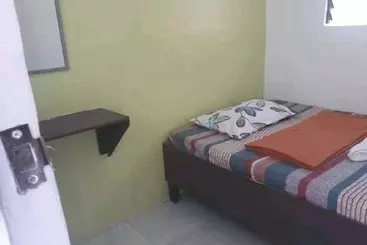 Dahilig Resort